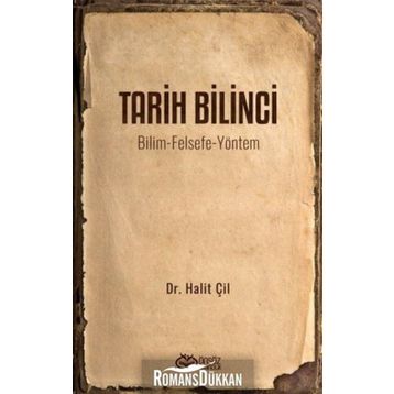 Tarih Bilinci - Halit Çil