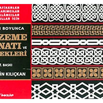 TARIH BOYUNCA BEZEME SANATI VE ÖRNEKLERİ - HÜSEYİN KILIÇKAN