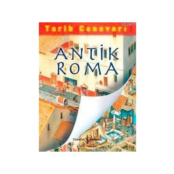 TARIH CANAVARI ANTIK ROMA - GENEL