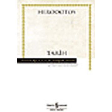 TARIH / CILTLI - HERODOTOS