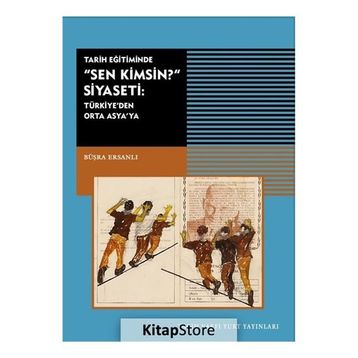 Tarih Eğitiminde - Büşra Ersanlı
