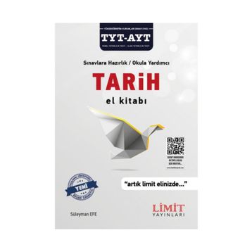 Tarih El Kitabı - Süleyman Efe