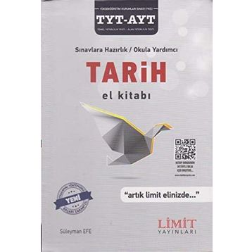 Tarih El Kitabı - Süleyman Efe