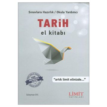 Tarih El Kitabı - Süleyman Efe