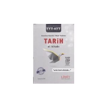 Tarih El Kitabı - Süleyman Efe