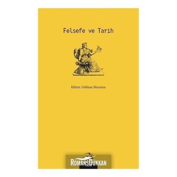 Tarih Felsefesi - Kubilay Aysevener