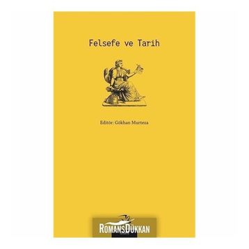 Tarih Felsefesi - Kubilay Aysevener