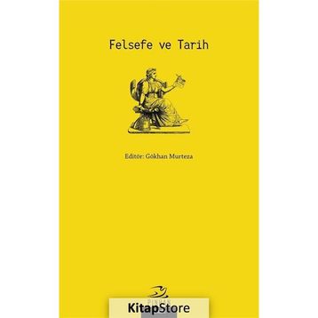 Tarih Felsefesi - Kubilay Aysevener