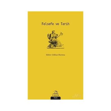 Tarih Felsefesi - Kubilay Aysevener