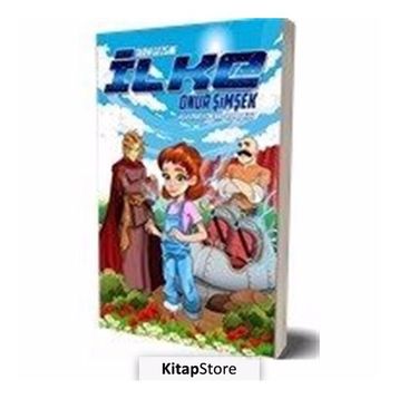 Tarih Gezgini: İlke - Onur Şimşek