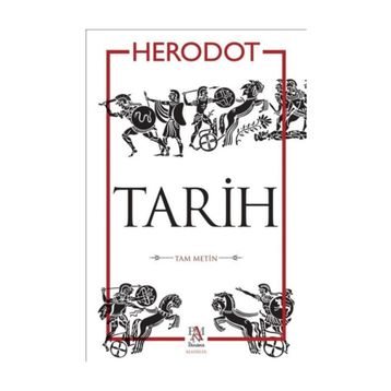 TARIH - HERODOTOS