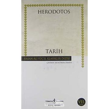 TARIH - HERODOTOS