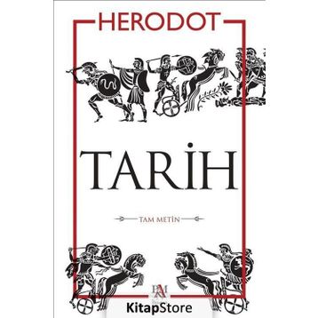 TARIH - HERODOTOS