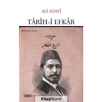 Tarih-i Efkar - Ali Suavi