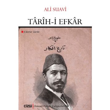Tarih-i Efkar - Ali Suavi