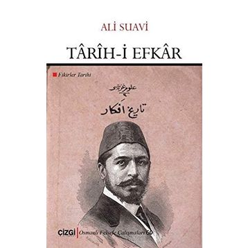 Tarih-i Efkar - Ali Suavi