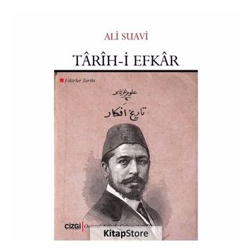 Tarih-i Efkar - Ali Suavi