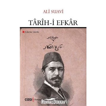 Tarih-i Efkar - Ali Suavi