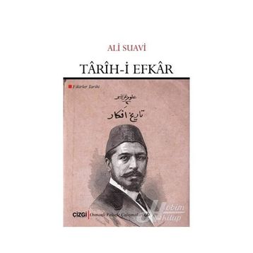Tarih-i Efkar - Ali Suavi