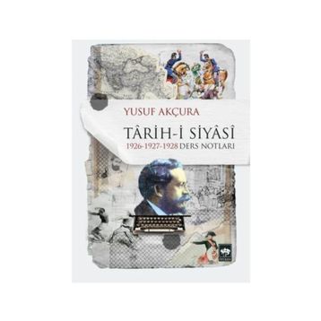 Tarih-i Siyasi - Yusuf Arçura