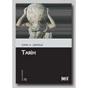 TARIH - JOHN H. ARNOLD