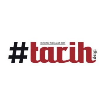 TARIH - JOHN H. ARNOLD