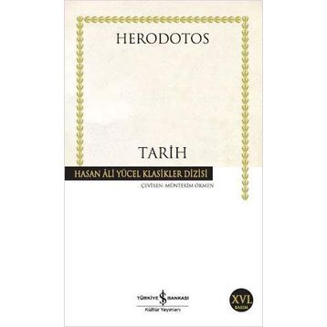 TARIH - JOHN H. ARNOLD