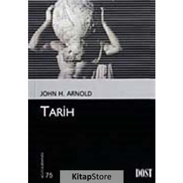 TARIH - JOHN H. ARNOLD