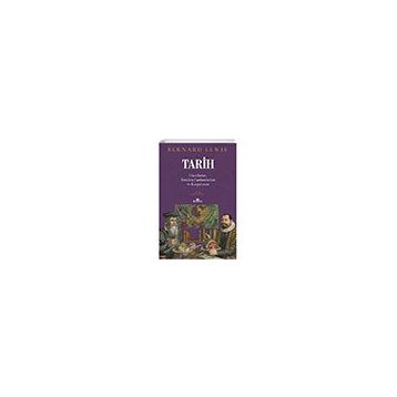 Tarih Kronik Kitap