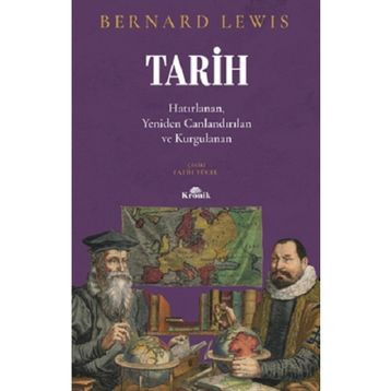 Tarih Kronik Kitap