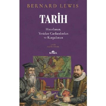 Tarih Kronik Kitap