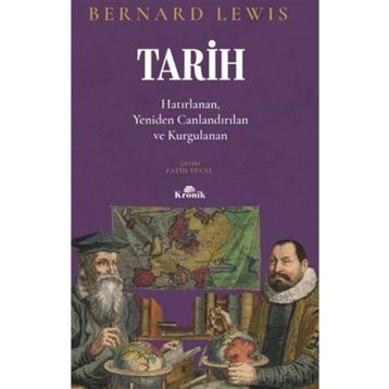 Tarih Kronik Kitap