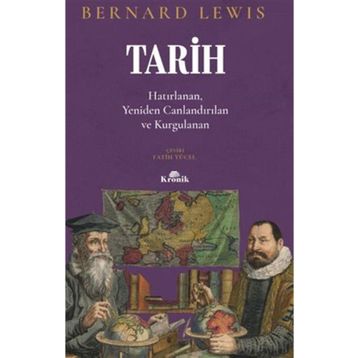 Tarih Kronik Kitap
