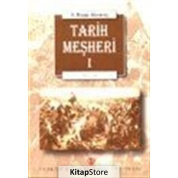 Tarih Meşheri - Hatırat 2 - A. Ragıp Akyavaş