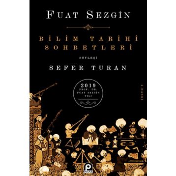 TARIH SOHBETLERI 1 - YILMAZ ÖZTUNA