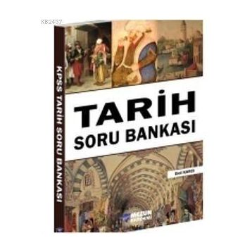 TARIH SORU BANKASI - KOMISYON