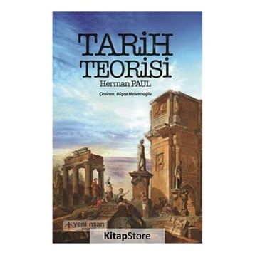 Tarih Teorisi - Herman Paul