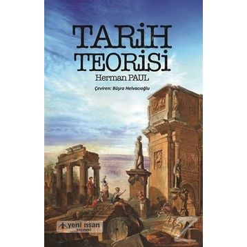 Tarih Teorisi - Herman Paul
