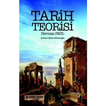 Tarih Teorisi - Herman Paul