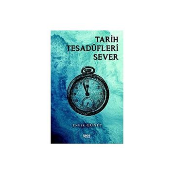 Tarih Tesadüfleri Sever Gece Kitaplığı