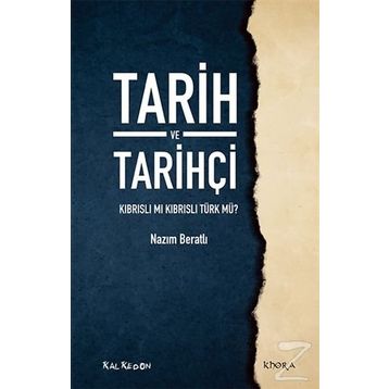 Tarih ve Tarihçi - Nazım Beratlı