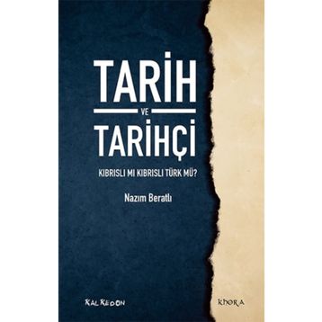 Tarih ve Tarihçi - Nazım Beratlı
