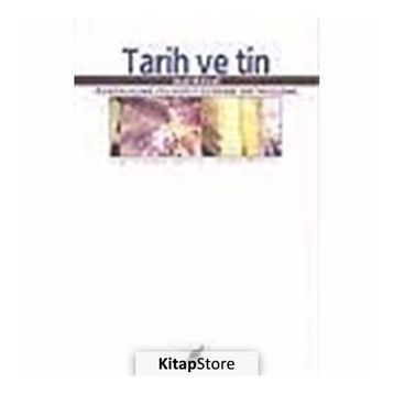 TARIH VE TIN - JOEL KOVEL