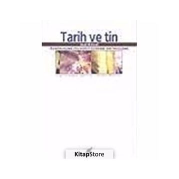 TARIH VE TIN - JOEL KOVEL