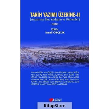 Tarih Yazımı Üzerine 2 - Kolektif