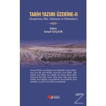 Tarih Yazımı Üzerine 2 - Kolektif