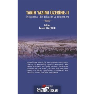 Tarih Yazımı Üzerine 2 - Kolektif