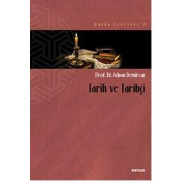 TARİHÇİ - ELIZABET KOSTOVA