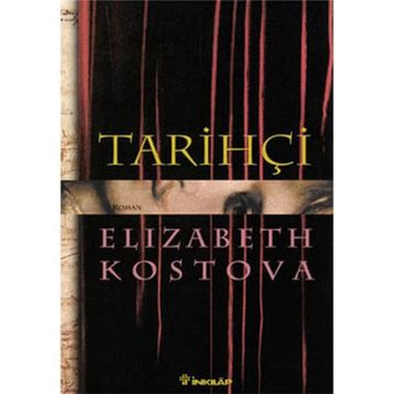 TARİHÇİ - ELIZABET KOSTOVA