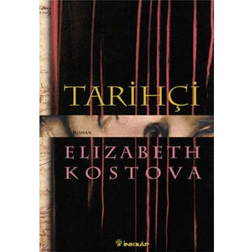 TARİHÇİ - ELIZABET KOSTOVA